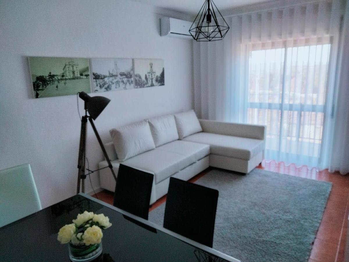 Casa Sandra - Apartamento Mariana Lousa  Ngoại thất bức ảnh