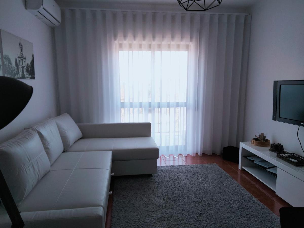 Casa Sandra - Apartamento Mariana Lousa  Ngoại thất bức ảnh