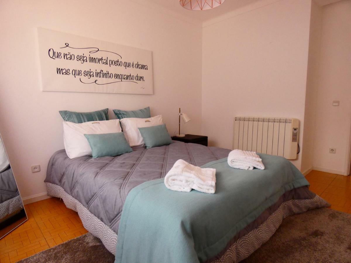 Casa Sandra - Apartamento Mariana Lousa  Ngoại thất bức ảnh