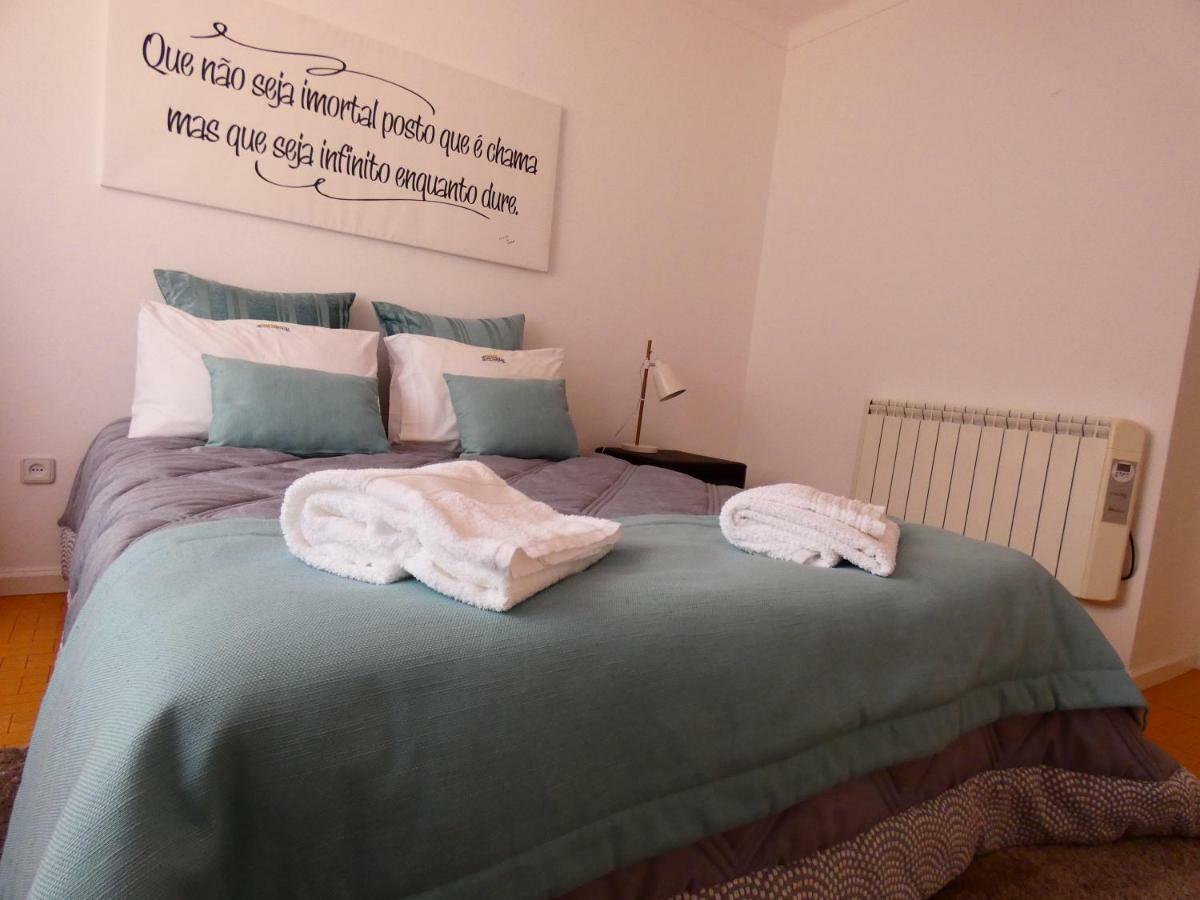 Casa Sandra - Apartamento Mariana Lousa  Ngoại thất bức ảnh
