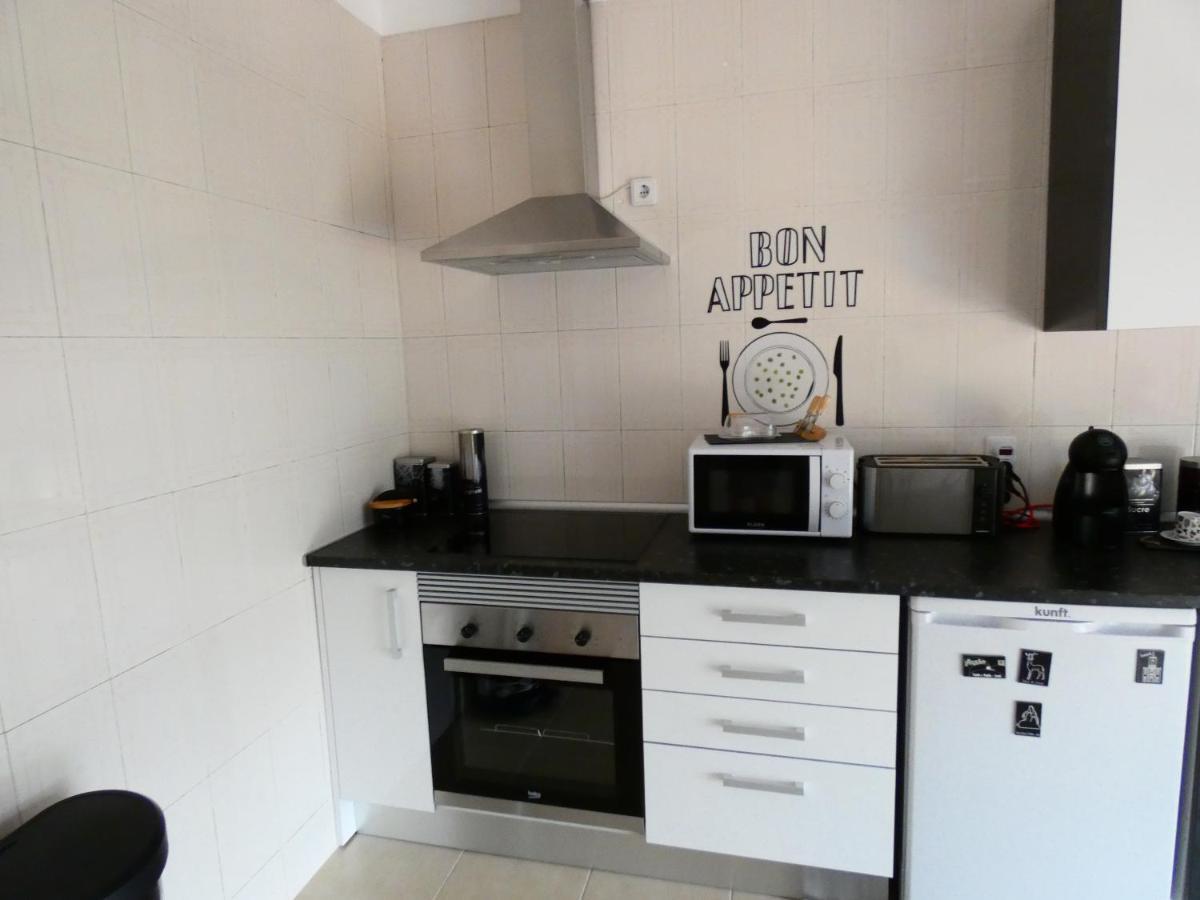 Casa Sandra - Apartamento Mariana Lousa  Ngoại thất bức ảnh